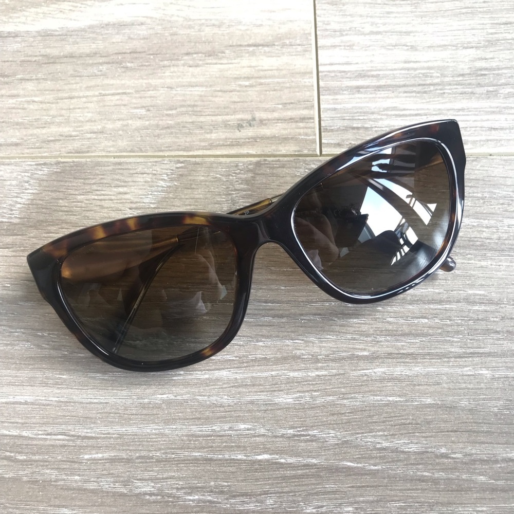 Burberry Sunglasses